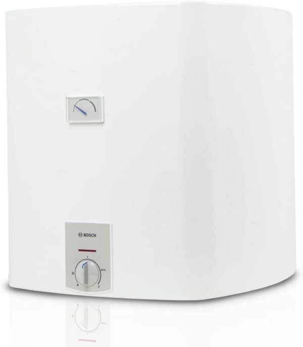 Junkers Bosch Tronic 3500 T elektrische boiler 100 liter