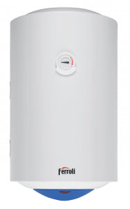 Ferroli Calypso 80 VE MT BF boiler 80 liter