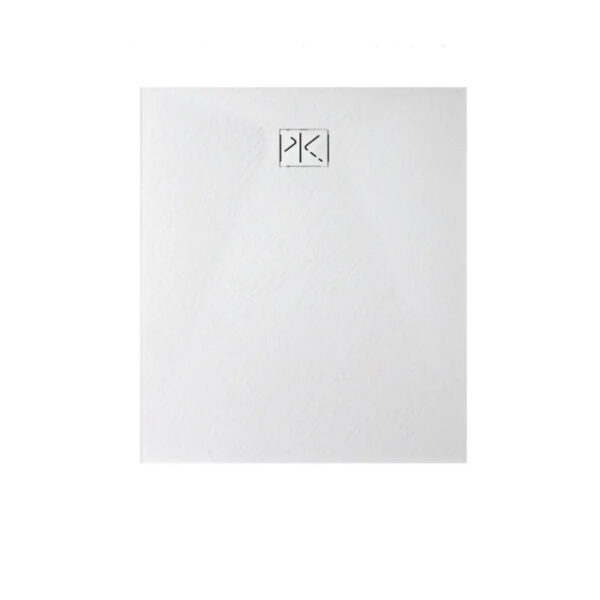 Kinedo PIV241080BM douchebak 100 x 80 cm wit mat