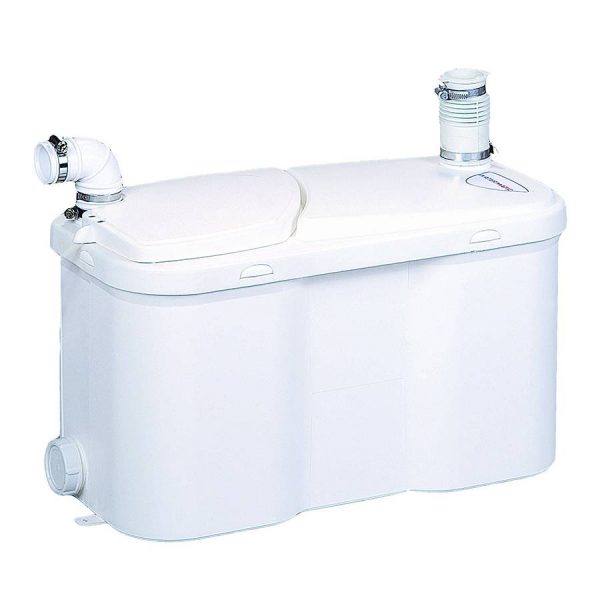 SFA WATERSAN 20 afvalwaterpomp Ø32 mm 100 m/10 m
