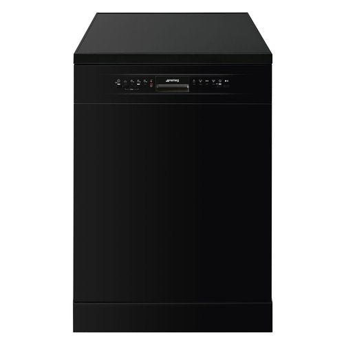 Smeg LVS292DN Vaatwasser vrijstaand 13 couverts Klasse D