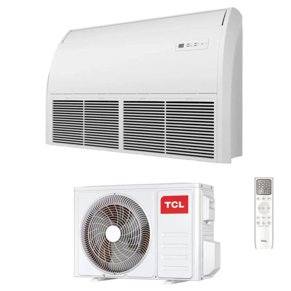 TCL MN36L11/MT3611 Airconditioner plafond/vloer 36000 BTU
