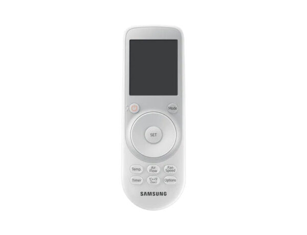 Samsung AR-KH03E draadloze infrarood afstandsbediening voor 360° cassette airconditioner