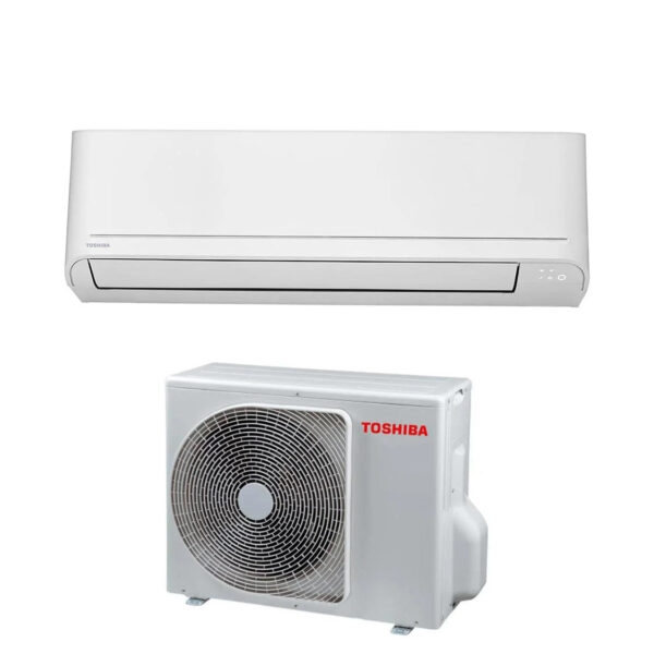 Toshiba Seiya Classic airconditioner 5000 BTU R-32