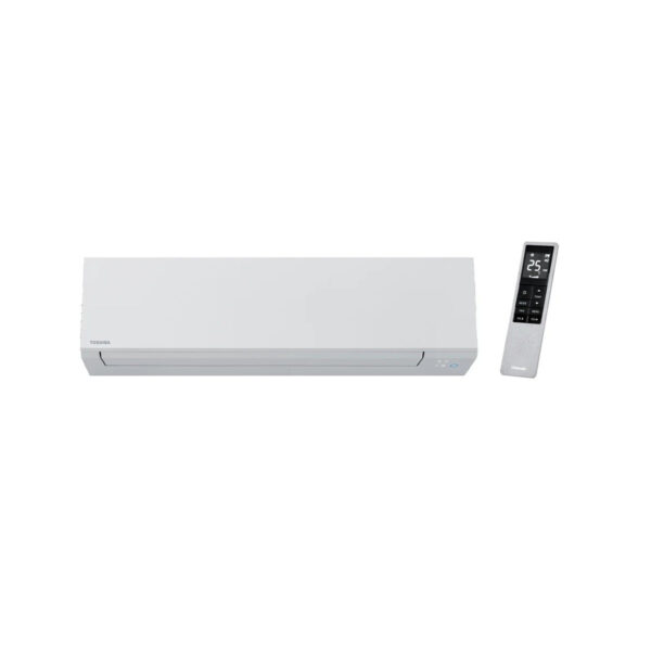 Toshiba Shorai Edge White RAS-B07G3KVSG-E binnenunit 7000 BTU