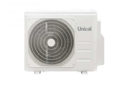 Unical Cristal XMUN 10HE buitenunit 10000 Btu R-32