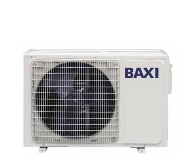 Baxi LSGT60-3M buiteneenheid multisplit (tri-split) R-32 A++/A+