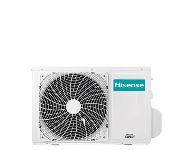 Hisense 2AMW35U4RGC buitenunit multisplit 2-weg 3.5 kW R-32 A++/A+