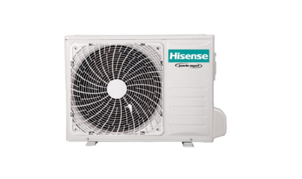 Hisense Buitenunit Multisplit 2AMW42U4RGC dual-split R-32 Klasse A++/A+