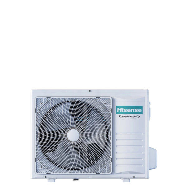 Hisense 3AMW72U4RJC buitenunit multisplit (tri-split) R-32 A++/A+