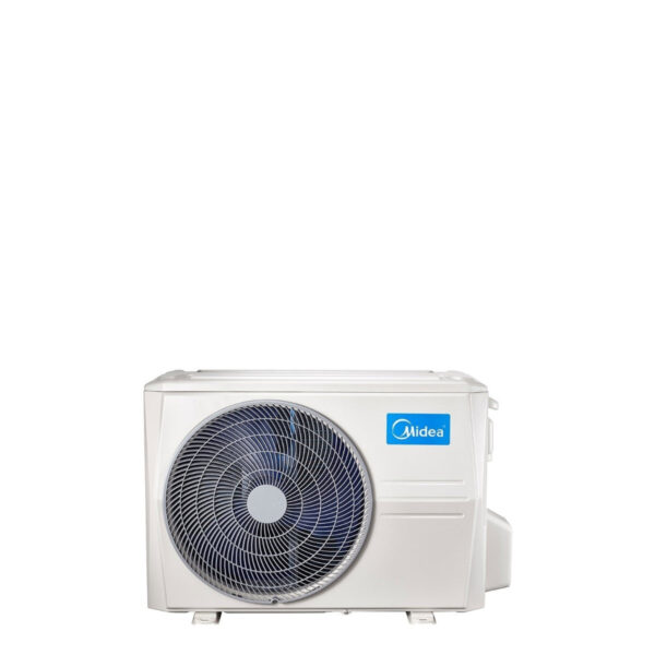Midea MOX201-09HFN8 Buitenunit Airconditioner 9000 Btu