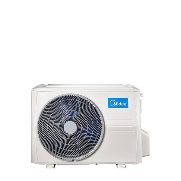 Midea M2OE-18HFN8-Q buitenunit multisplit voor 2 binnenunits