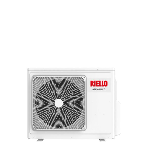 Riello AARIA MULTI 485 P buitenunit multisplit 8.50 kW R-32 A++/A+