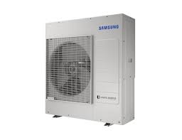 Samsung AJ100TXJ5KG multisplit buitenunit 10.0 kW voor 5 binnenunits