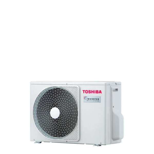Toshiba RAS-2M18U2AVG-E buitenunit multisplit 2-weg 5,2 kW R32