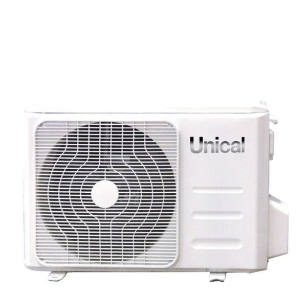 Unical XMX2 18HE Buitenunit Dual Split R-32