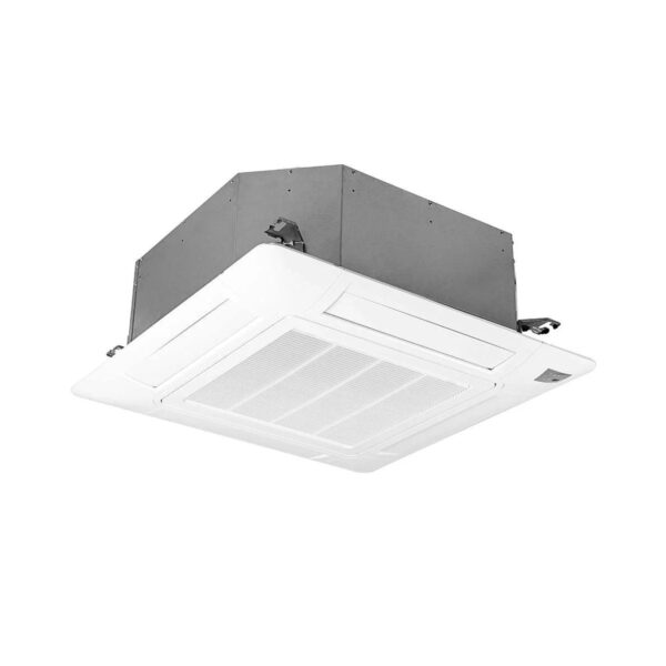 Hisense cassette-binnenunit 12000 Btu ACT35UR4RCC8 R-32 – alleen binnenunit