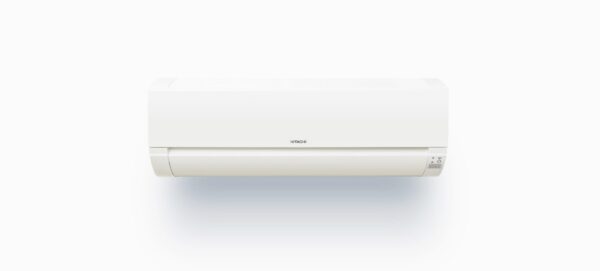 Hitachi DODAI FROSTWASH RAK-18REF binnenunit 7000 Btu