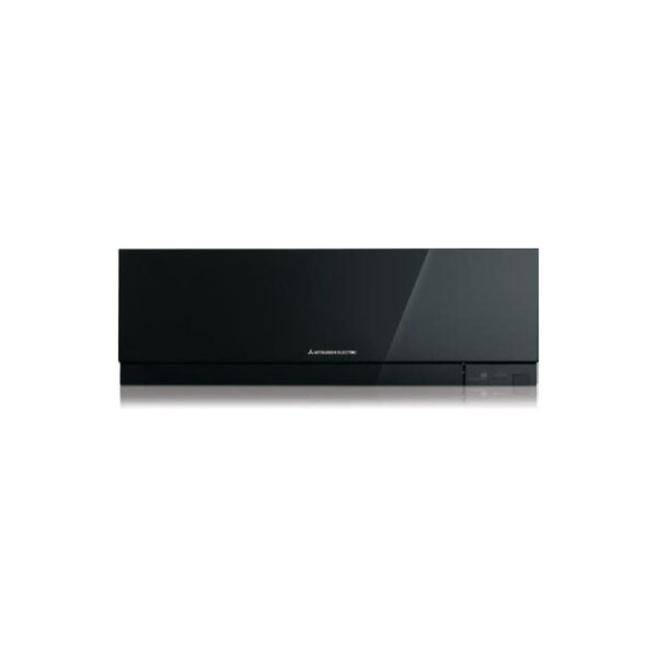 Mitsubishi Electric Kirigamine Zen MSZ-EF35VGKB | Binnenunit wand 12.000 Btu Zwart