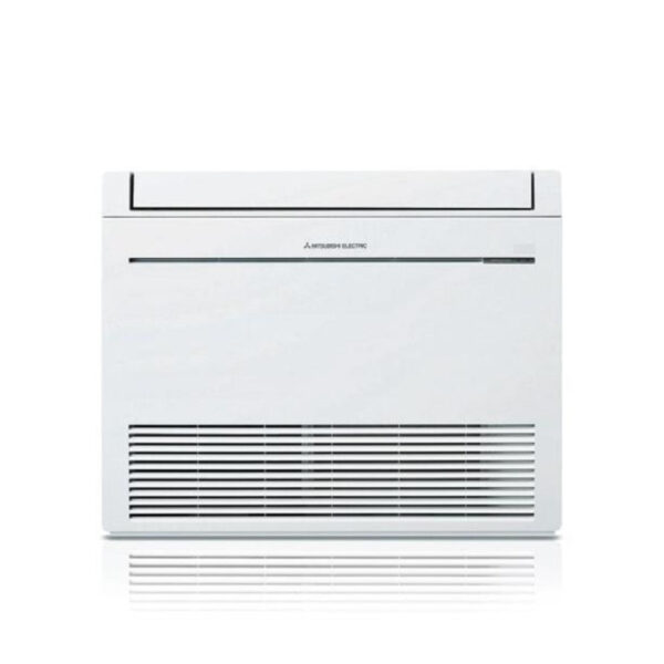 Mitsubishi Electric MFZ-KT35VG vloerstaande binnenunit 12000 BTU R32