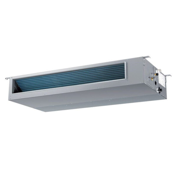Haier AD35S2SM3FA kanaal-binnenunit middendruk 12.000 BTU (3,5 kW)