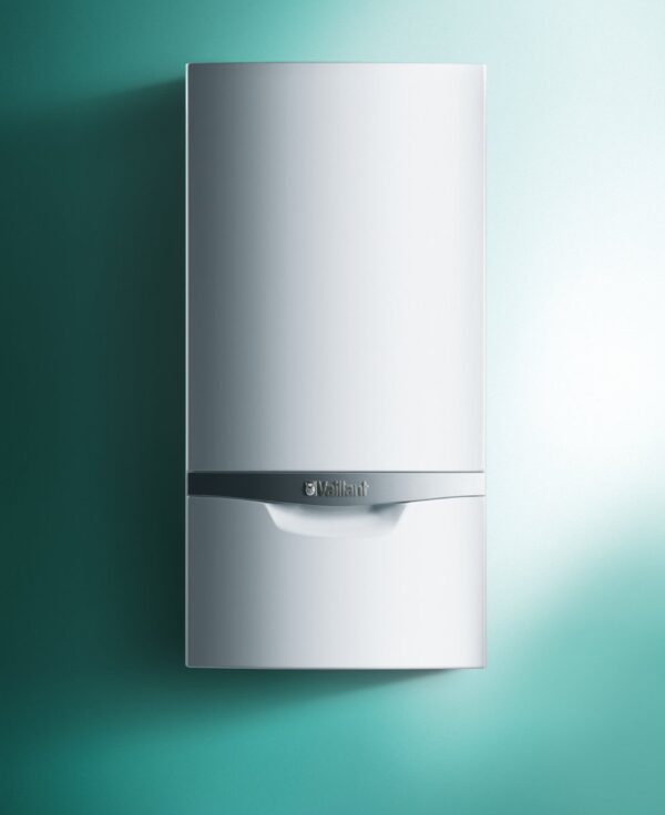 Vaillant ecoTEC plus VM 1206/5-5 cv-ketel (aardgas) 24,7-123,4 kW