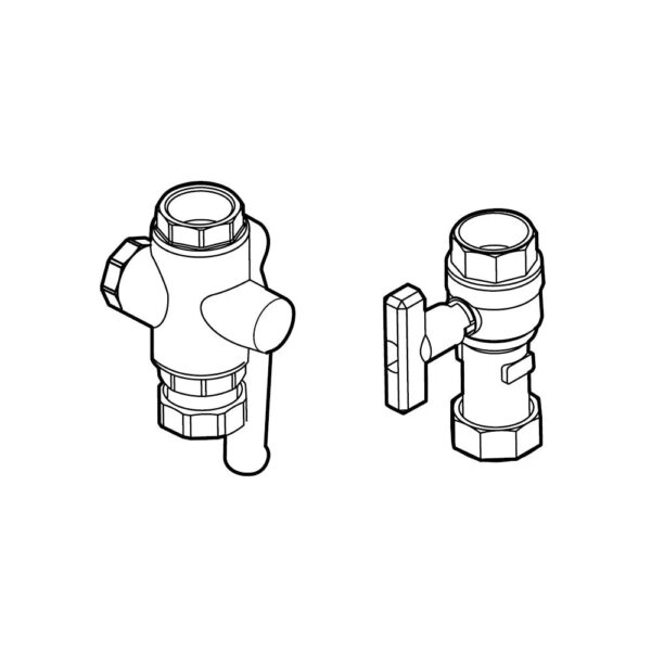 Vaillant sensoCOMFORT VRC 720 klimaatregelaar