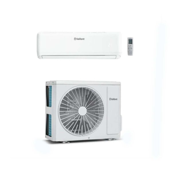 Vaillant ClimaVAIR Pro VAIB 1-065 WN airconditioner 24000 BTU