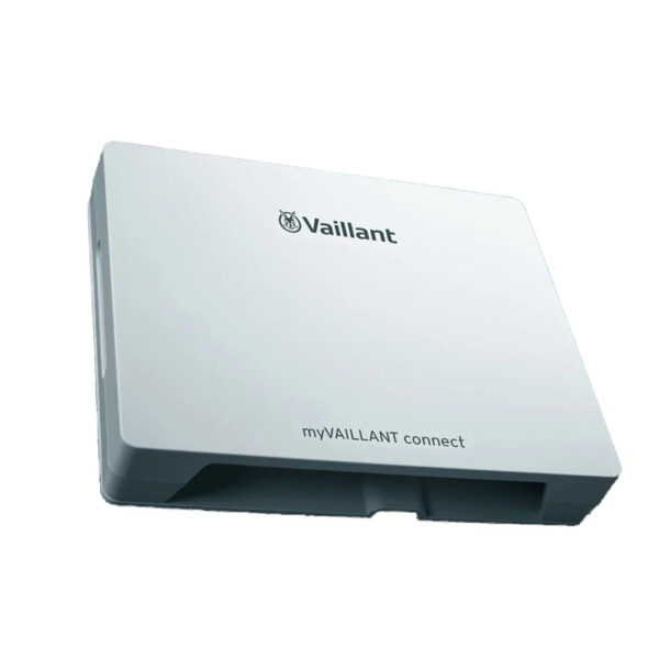 Vaillant MyVaillant Connect Wi‑Fi gateway voor afstandsbediening