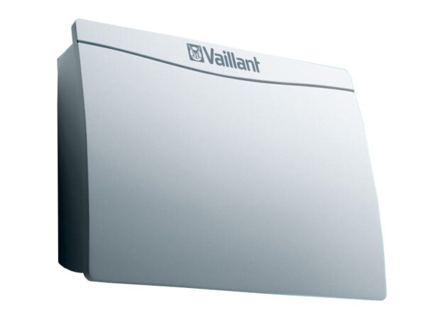 Vaillant VR 71 uitbreidingsmodule 3 zones + 1 zonnecircuit
