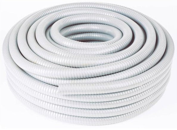 Vecamco Spiral condensaatafvoerslang rol 30 m Ø 16 mm