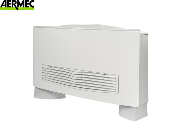 Aermec OMNIA HL 11 ventilconvector met bediening