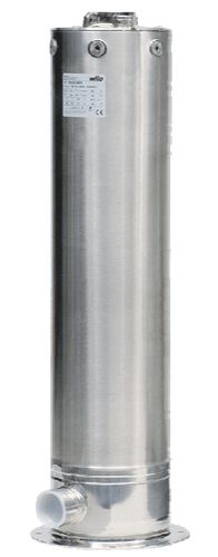 Wilo TWI5 308 EM monoblock meertraps dompelpomp 5" RVS
